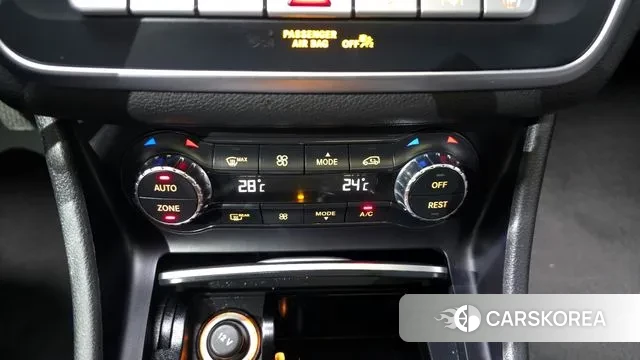 Mercedes-Benz GLA-Class X156 id 3636480 из Кореи 7