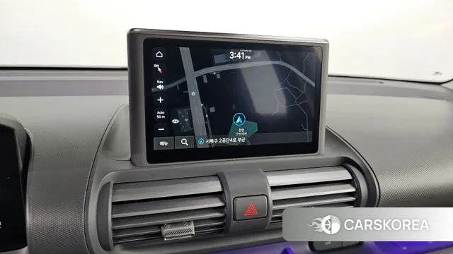 Hyundai Casper id 3586002 из Кореи 7