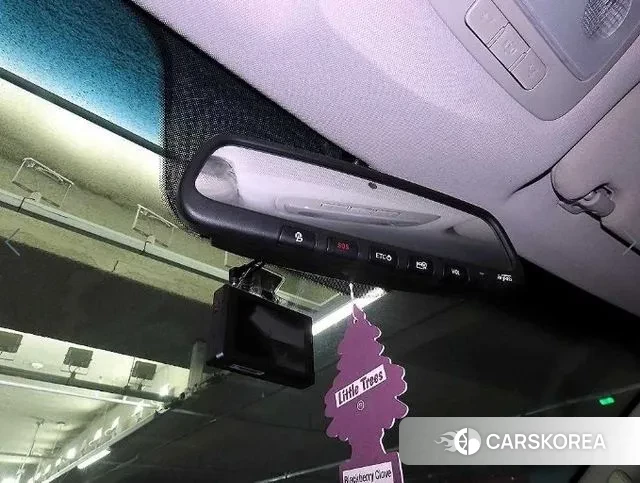 Hyundai The New Grand Starex id 3655987 из Кореи 7