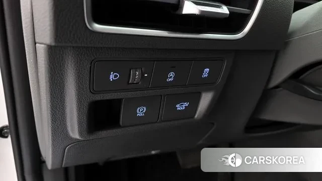 Hyundai Sonata D Edge (DN8) id 3721115 из Кореи 7