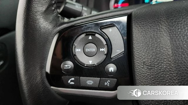 Honda Pilot 3rd generation id 4732489 из Кореи 7