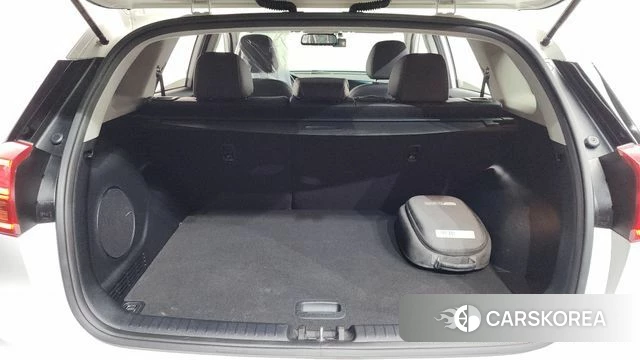 Kia Niro EV id 4495454 из Кореи 7