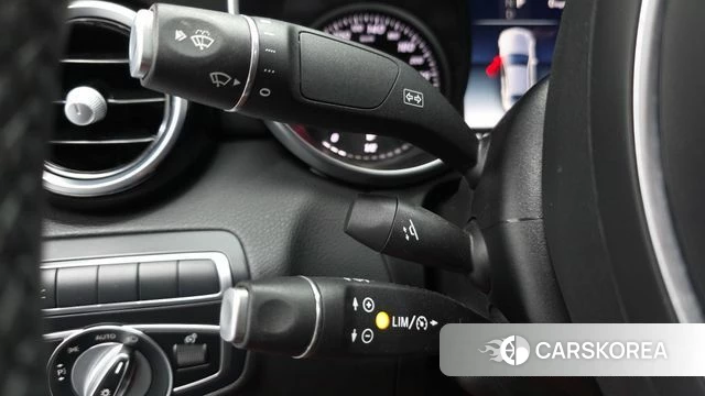 Mercedes-Benz C-Class W205 id 4188737 из Кореи 7