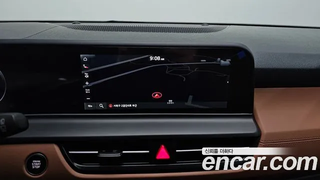 Kia The New Seltos id 2580621 из Кореи 7