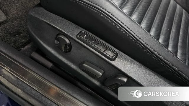 Volkswagen Passat GT (B8) id 4339779 из Кореи 7