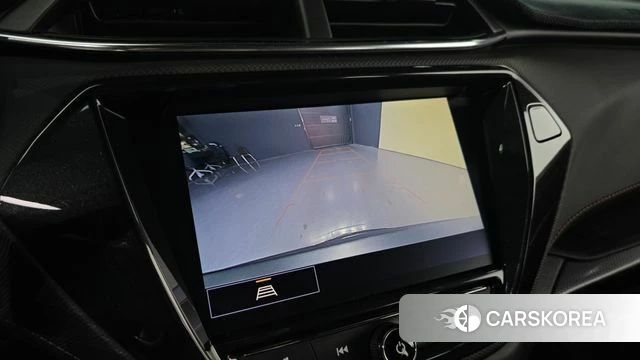 Chevrolet (GM Daewoo) Trailblazer id 3799499 из Кореи 7