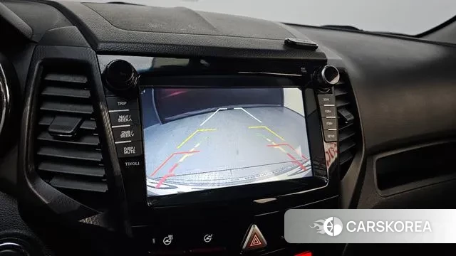 Ssangyong Tivoli Air id 3455246 из Кореи 7