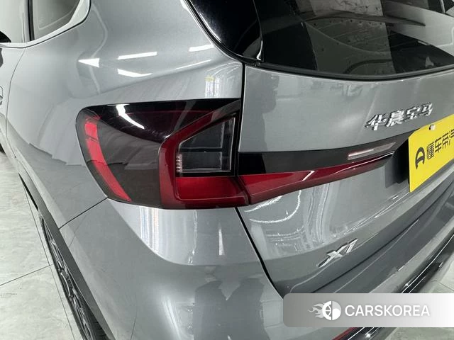 BMW X1 id 4265142 из Китая 7