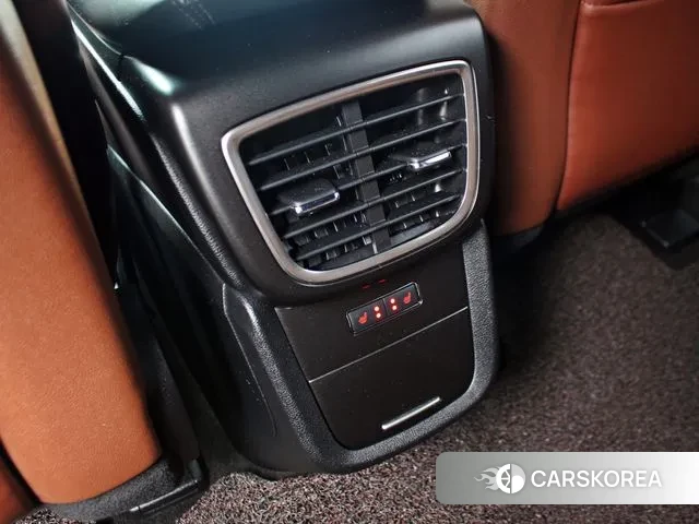 Lincoln Nautilus First generation id 3514960 из Кореи 7