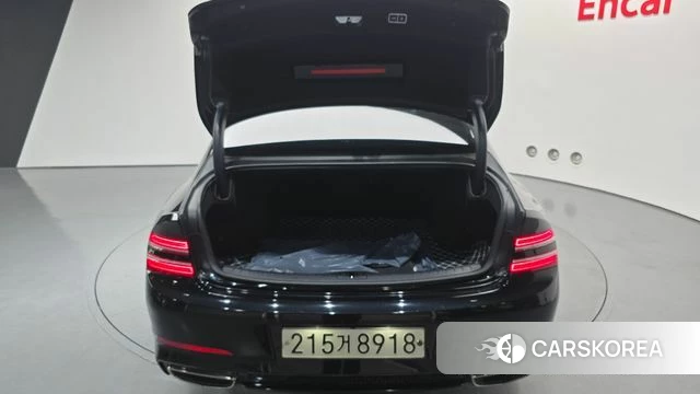 Genesis G80 (RG3) id 4317270 из Кореи 7