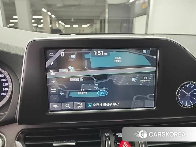 Hyundai Grandeur IG id 4563163 из Кореи 7
