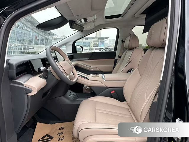 Xiaopeng Motors Xiaopeng X9 id 3945088 из Китая 7