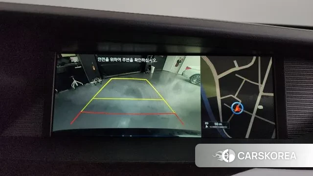 Genesis EQ900 id 3608293 из Кореи 7