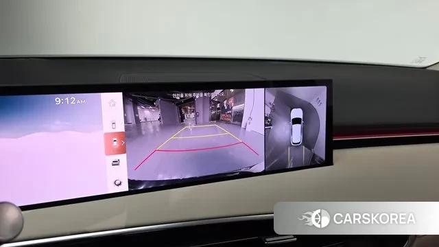 Genesis GV70 id 3614364 из Кореи 7