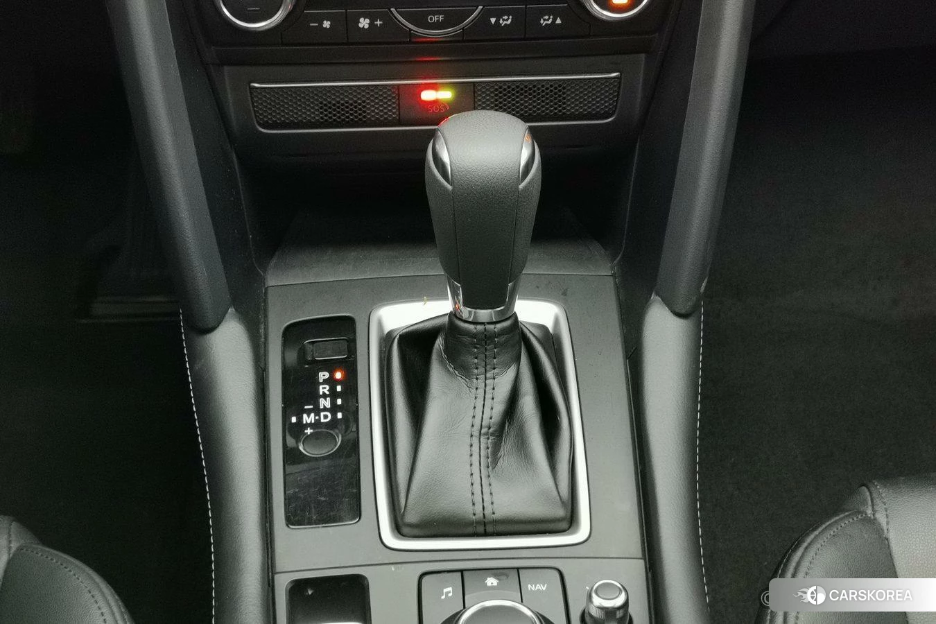 Mazda CX-4 id 4515158 из Китая 7