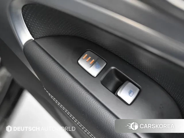 Genesis G70 id 3737160 из Кореи 7