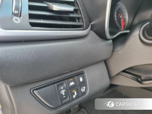 Genesis G70 id 3795953 из Кореи 7