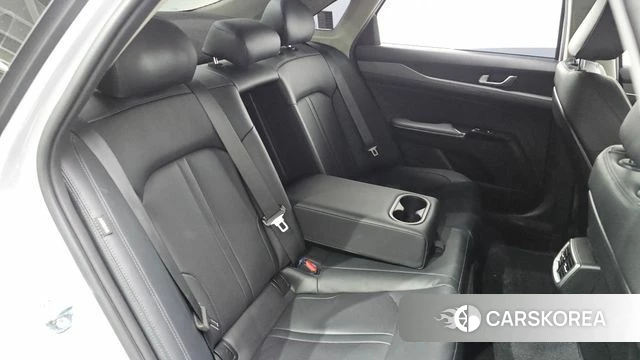 Kia The New K5 3rd generation id 4229948 из Кореи 7