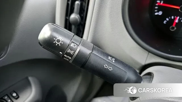 Kia Morning Urban (JA) id 3607350 из Кореи 7