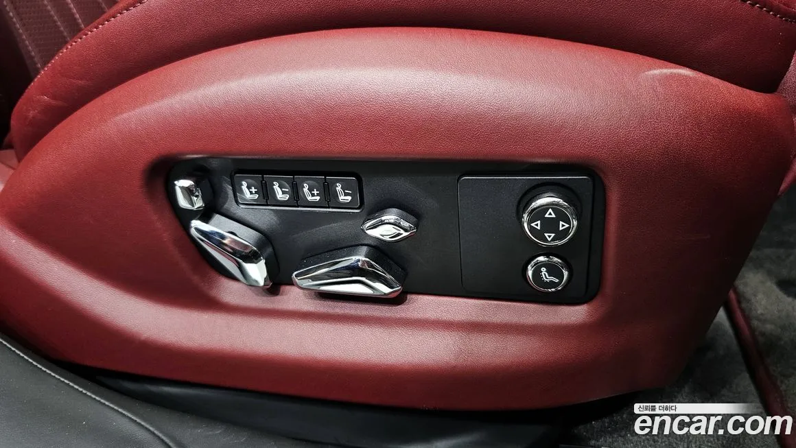 Bentley Flying Spur 3rd Generation id 859354 из Кореи 7