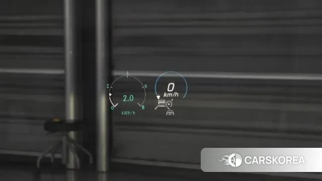 Mercedes-Benz EQA H243 id 3354165 из Кореи 7