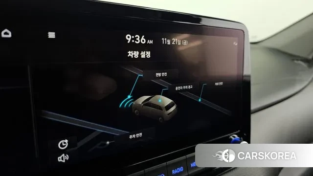 Hyundai The New Kona id 3395908 из Кореи 7