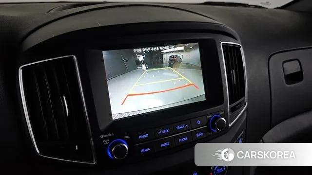 Hyundai The New Grand Starex id 3598029 из Кореи 7