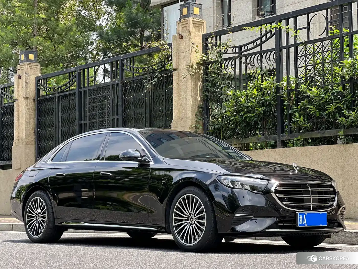 Mercedes-Benz E-Class id 4577736 из Китая 7