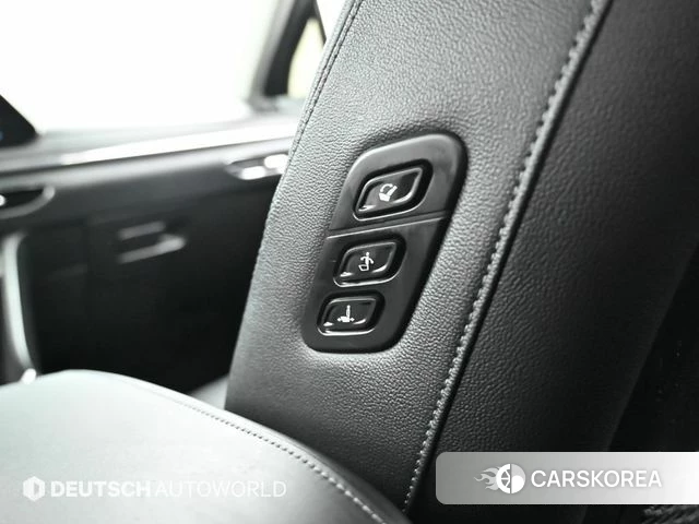 Hyundai Sonata Hybrid (DN8) id 3915468 из Кореи 7