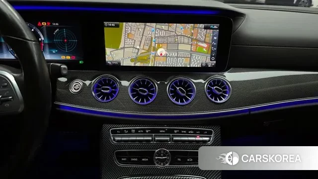 Mercedes-Benz CLS-Class C257 id 3024022 из Кореи 7