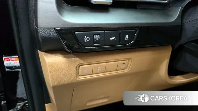 Kia Carnival 4th generation id 3740848 из Кореи 7