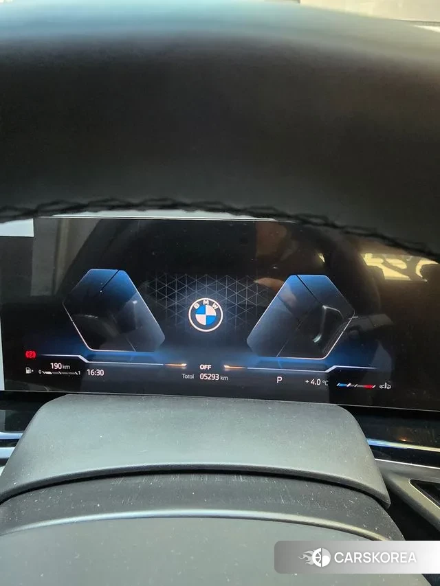 BMW X5 (G05) id 3706146 из Кореи 7