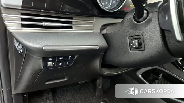 Hyundai The New Grandeur IG id 3407585 из Кореи 7