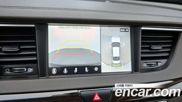 Kia Come New K7 id 2422971 из Кореи 7