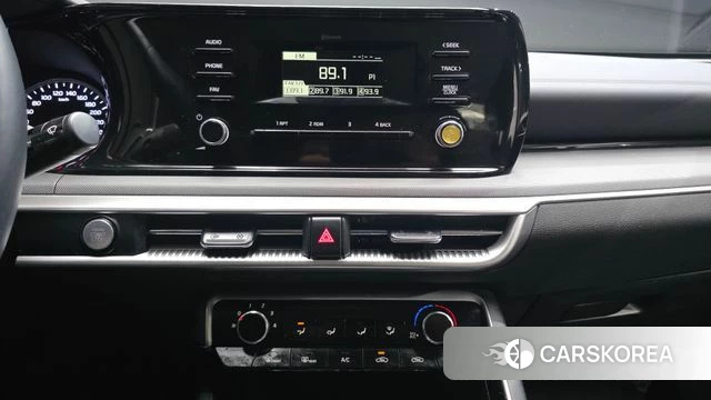 Kia K5 3rd generation id 4894391 из Кореи 7