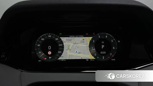 Land Rover Range Rover Evoque 2nd Generation id 4342326 из Кореи 7