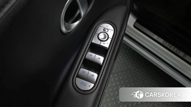 Hyundai Ionic 5 id 4602951 из Кореи 7