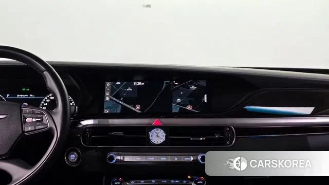 Genesis G90 id 3412564 из Кореи 7