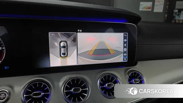 Mercedes-Benz CLS-Class C257 id 3622329 из Кореи 7