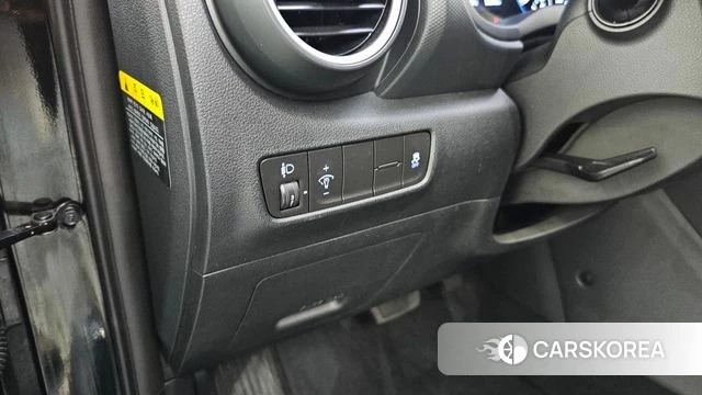 Hyundai Kona id 4587363 из Кореи 7
