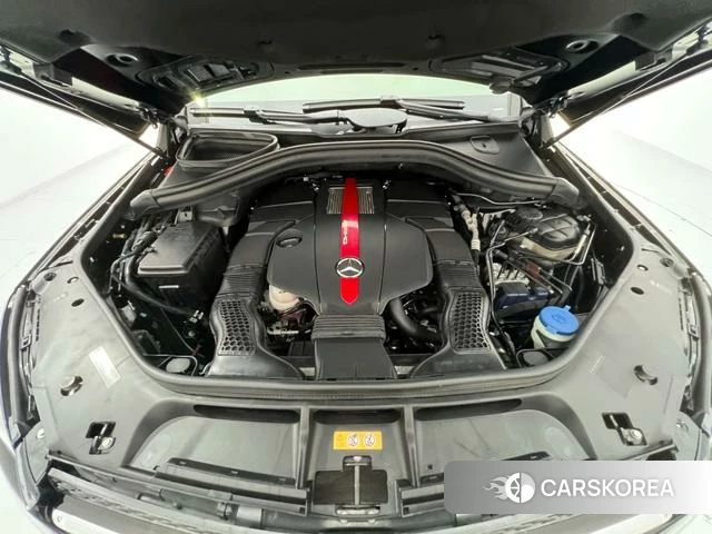 Mercedes-Benz GLE AMG id 3890122 из Китая 7