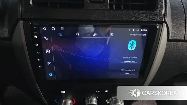 Dongfeng Socon C35 id 3272822 из Кореи 7