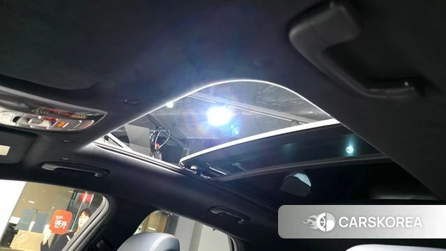 Genesis GV70 id 3786269 из Кореи 7