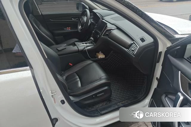 Honda Crown Road id 4307260 из Китая 7