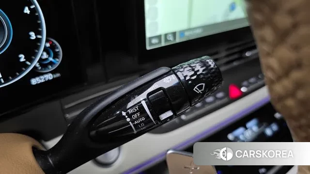 Hyundai The New Grandeur IG id 3587376 из Кореи 7