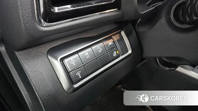 Ssangyong Berry New Tivoli id 3323933 из Кореи 7