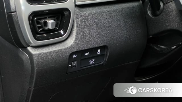 Kia Sorento 4th Generation id 4688791 из Кореи 7