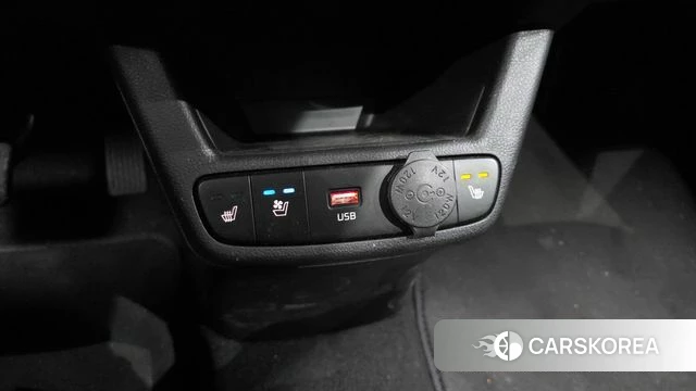 Kia The New Kia Ray id 4242717 из Кореи 7