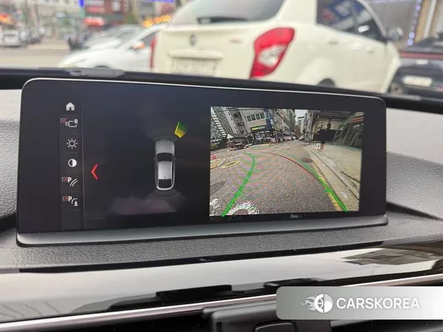 BMW 3 Series GT (F34) id 3060244 из Кореи 7