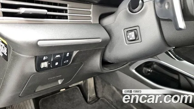 Hyundai The New Grandeur IG id 2850022 из Кореи 7